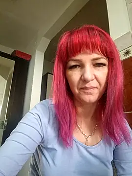 Evadesirex46 online show from 10.30.25