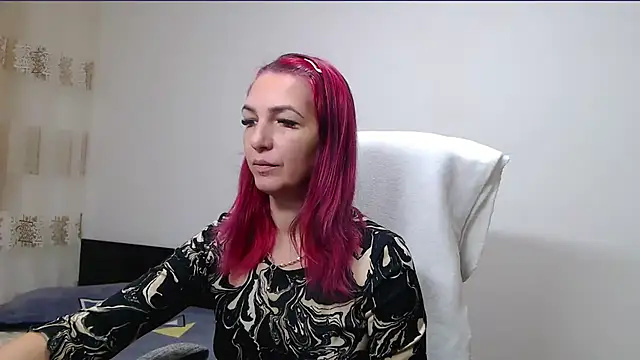 Evadesirex46 online show from 11.17.25