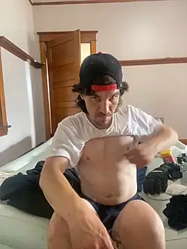 Lilsmokeshow017 online show from 09.17.25