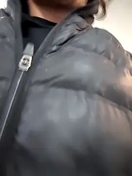 Lilsmokeshow017 online show from 10.24.25