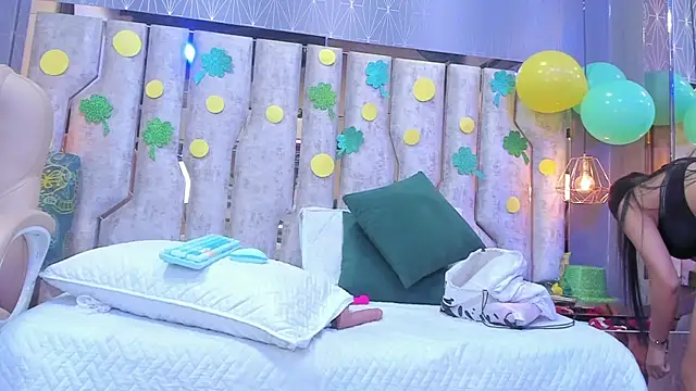 barbara cambels online show from 03.19.25