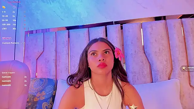 barbara cambels online show from 09.18.25