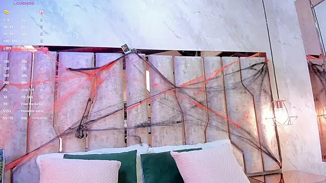 barbara cambels online show from 10.25.25