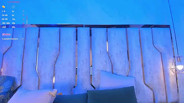 barbara cambels online show from 11.24.25