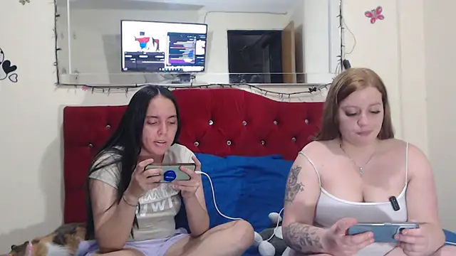 Lola barbara online show from 01.04.25