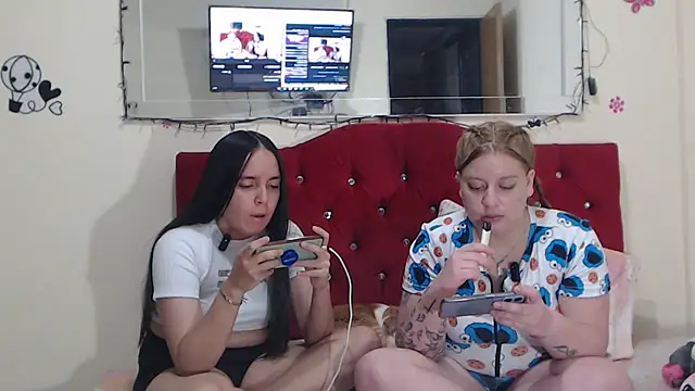 Lola barbara online show from 01.09.25