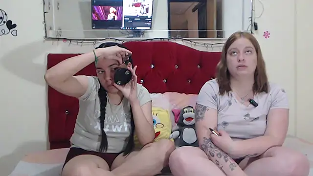 Lola barbara online show from 01.11.25