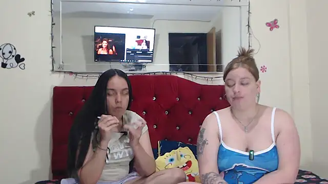 Lola barbara online show from 01.15.25