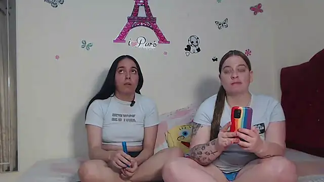 Lola barbara online show from 03.20.25