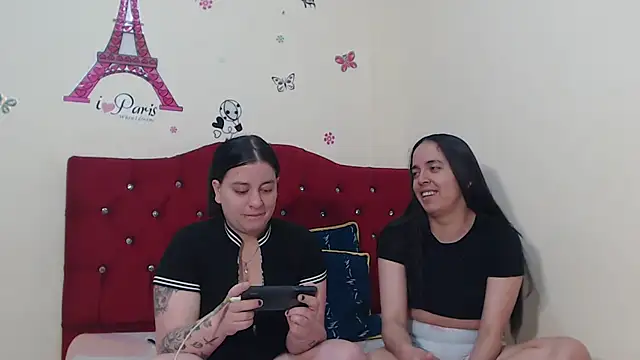 Lola barbara online show from 09.11.25