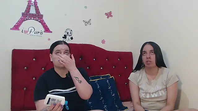 Lola barbara online show from 09.12.25