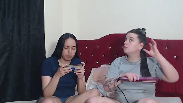 Lola barbara online show from 10.05.25