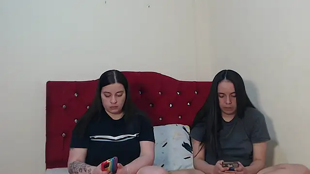 Lola barbara online show from 10.13.25