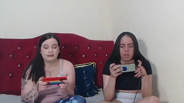 Lola barbara online show from 10.20.25