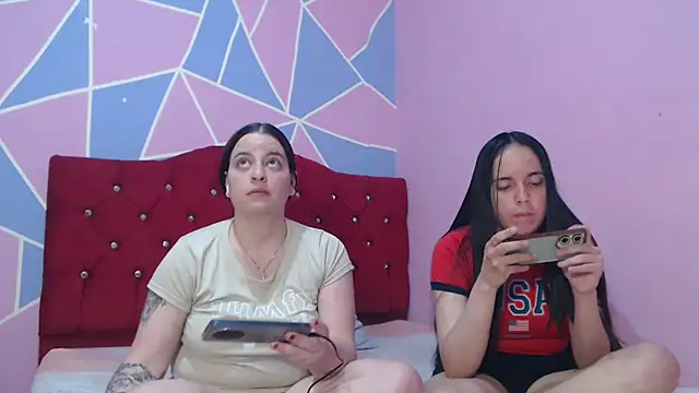 Lola barbara online show from 04.18.26