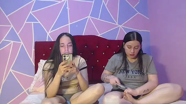 Lola barbara online show from 05.26.26