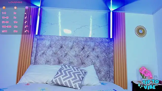 Snapshot of kimdavies1 chatting on 11.14.25 kimdavies1 online show from 11.14.25