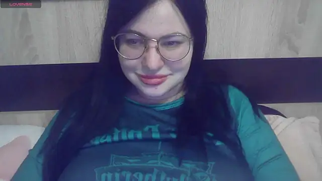 German Eva online show from 11.27.25