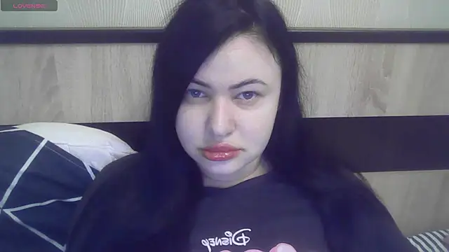 Snapshot of German_Eva chatting on 02.01.26 German Eva online show from 02.01.26