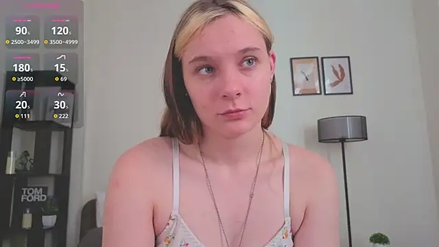 Snapshot of NaokoStifel chatting on 06.23.26 NaokoStifel online show from 06.23.26