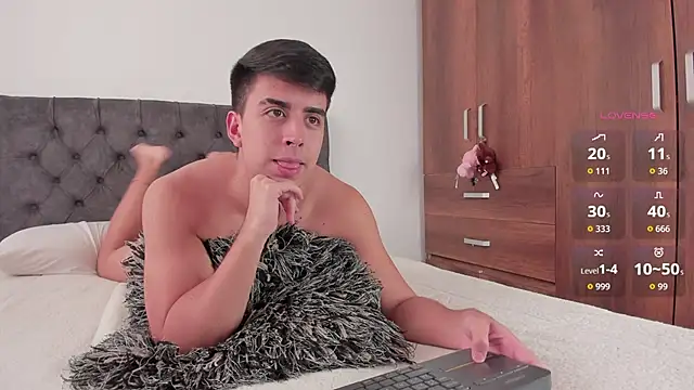 jordanmuskk online show from 11.20.25