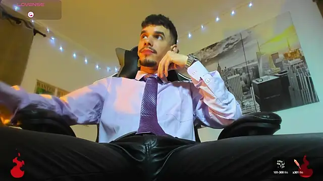 BRAYHAMBROWN online show from 09.24.25