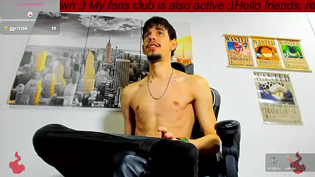 BRAYHAMBROWN online show from 02.08.26