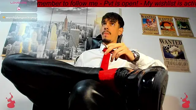 BRAYHAMBROWN online show from 04.25.26