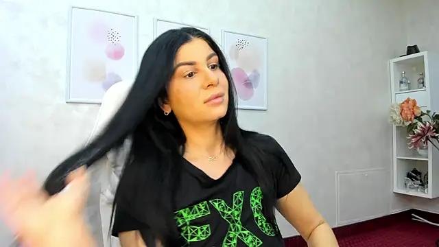 patriciakeys online show from 02.15.25