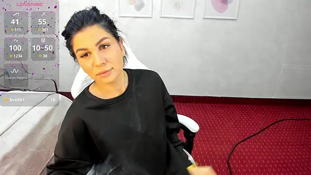 patriciakeys online show from 03.06.25