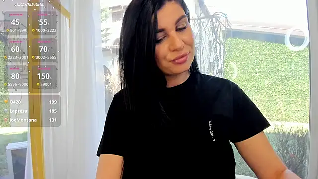 patriciakeys online show from 03.21.25