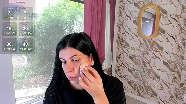 patriciakeys online show from 09.26.25