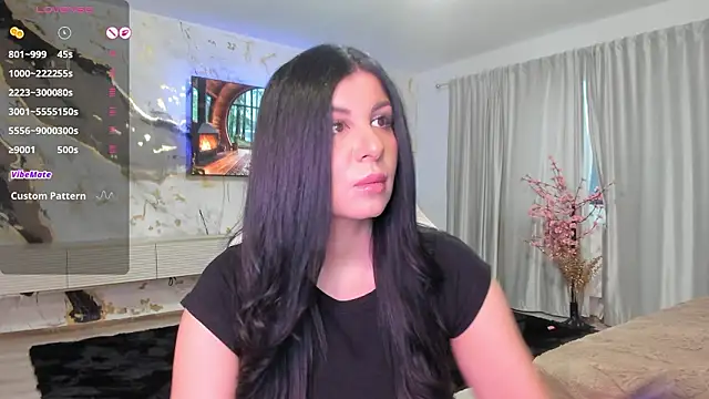 patriciakeys online show from 03.02.26