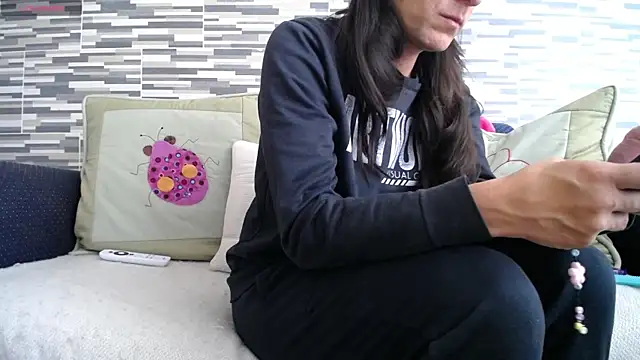 Snapshot of VioletaGomezCo chatting on 07.07.26 VioletaGomezCo online show from 07.07.26