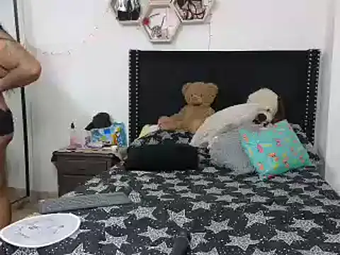 charlotte 077 online show from 02.01.25