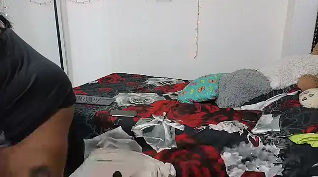 charlotte 077 online show from 03.01.25