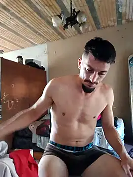 puak6666 online show from 10.14.25