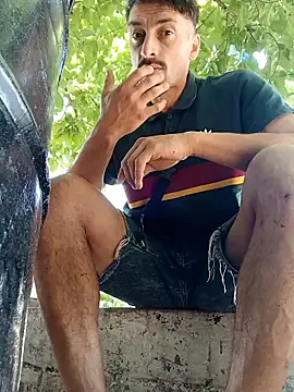 puak6666 online show from 11.09.25