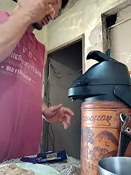 puak6666 online show from 12.03.25