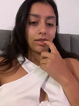 BrittanyDiaz online show from 02.14.26