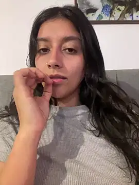 BrittanyDiaz online show from 02.24.26