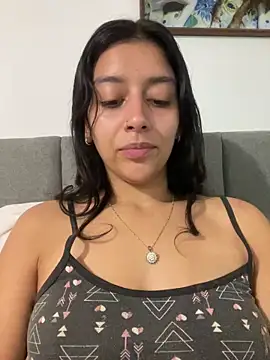 BrittanyDiaz online show from 02.28.26