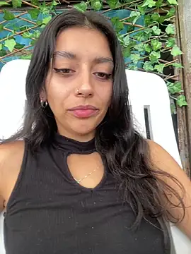 BrittanyDiaz online show from 04.10.26