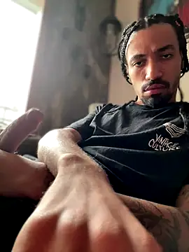 hotcamboy420 online show from 12.04.24