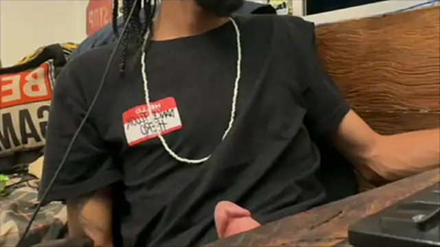 hotcamboy420 online show from 01.18.25