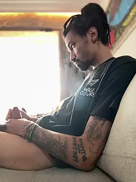 hotcamboy420 online show from 03.17.25