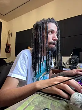 hotcamboy420 online show from 12.03.25