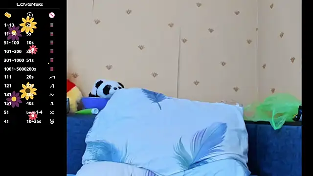 Boni NeLL   online show from 03.18.26