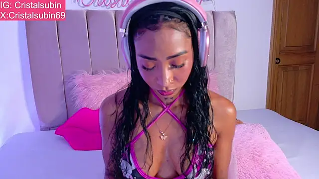 Snapshot of cristal_subin69 chatting on 05.08.26 cristal subin69 online show from 05.08.26