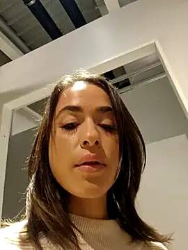 Snapshot of LydiaMaus96 chatting on 10.15.25 LydiaMaus96 online show from 10.15.25